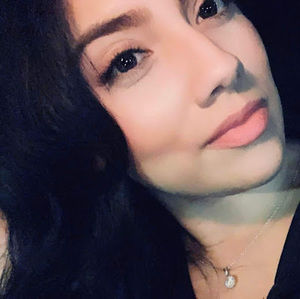 Meet your Posher, Hope